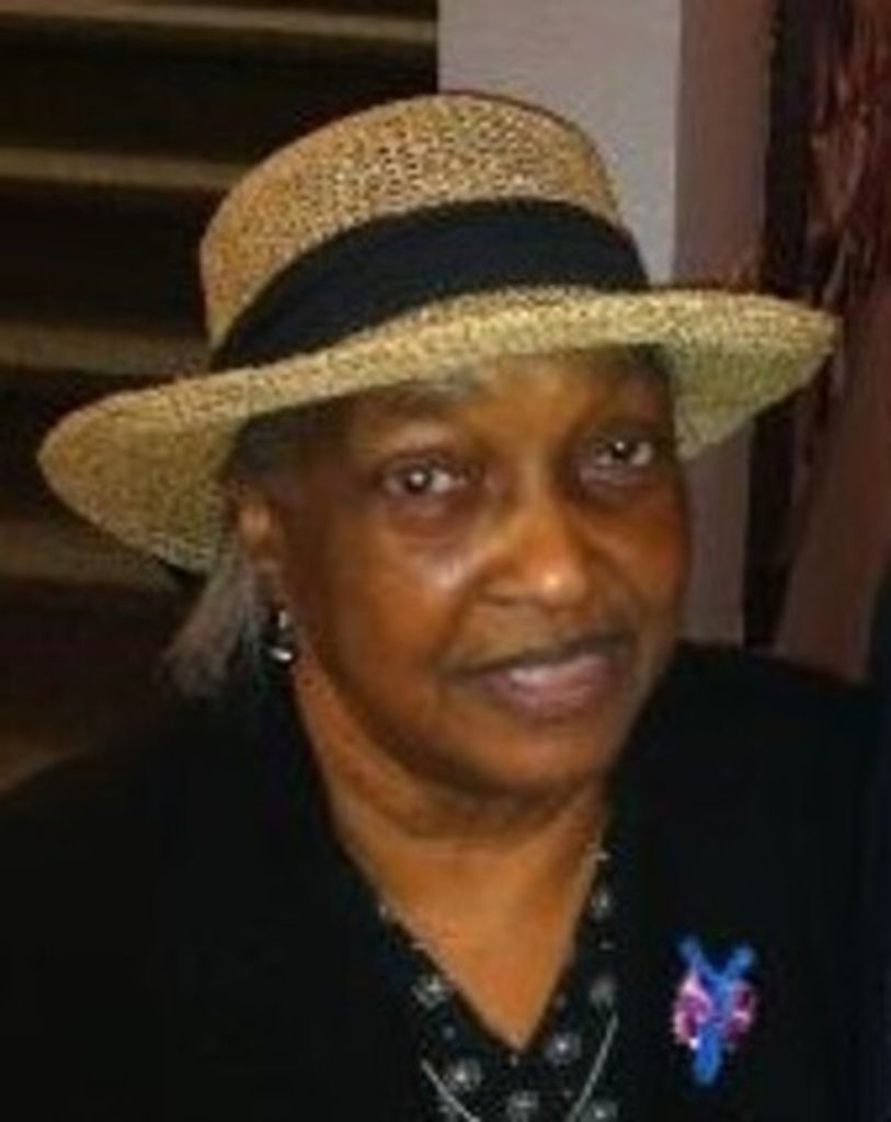 Agnes Roberta Connor Profile Photo