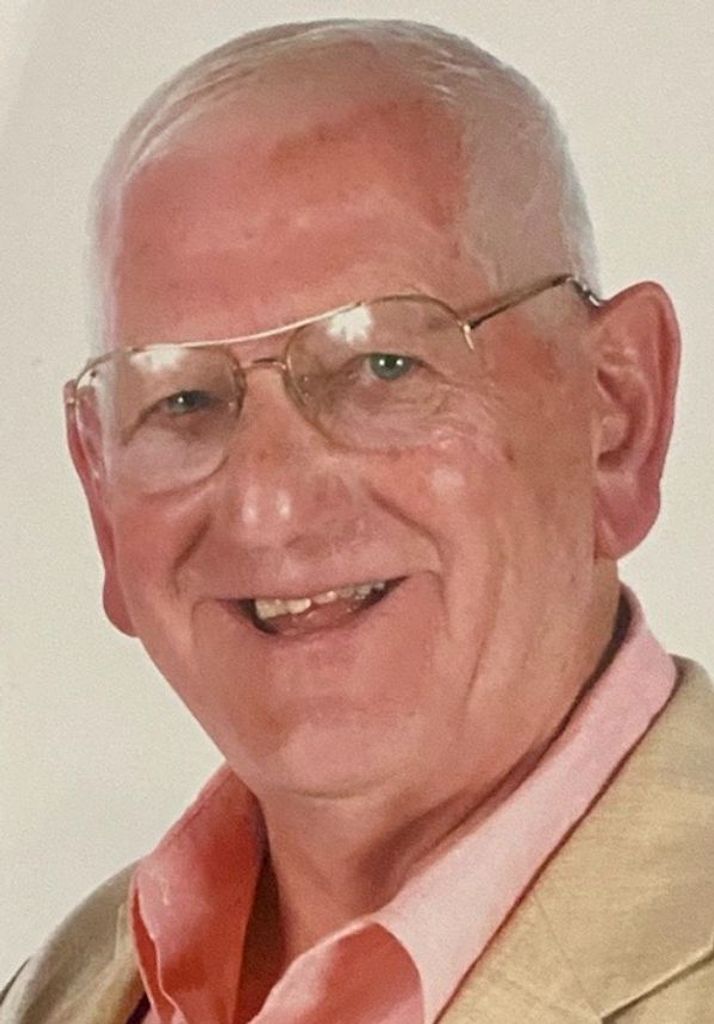 Henry P. Ares