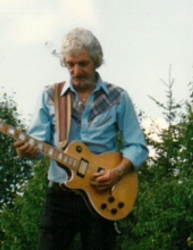 Richard "Turk" Turcotte