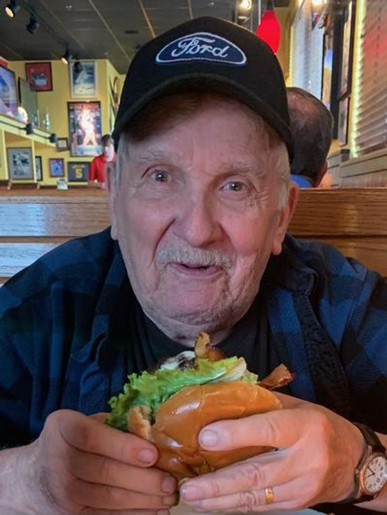 Donald Lee Housden, Sr. Profile Photo