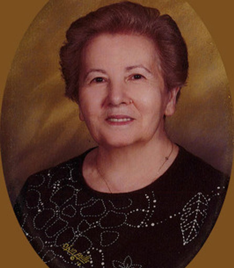 Evagelia Koulogianis