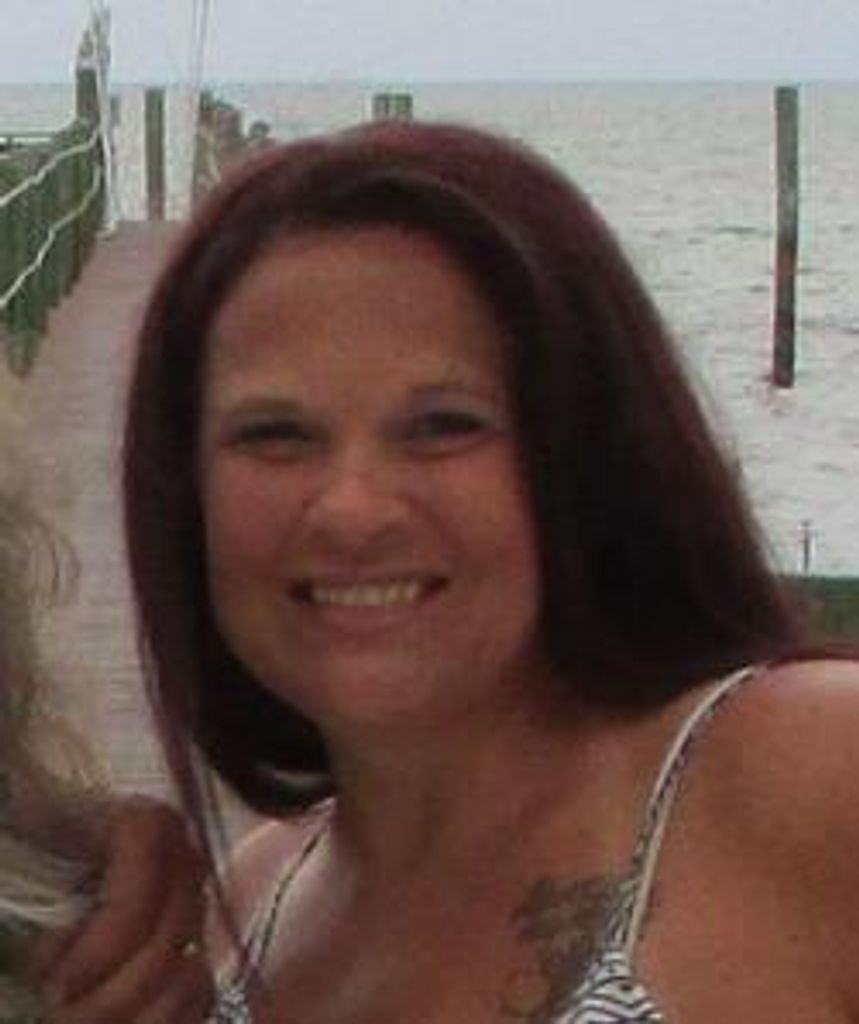 Michelle "Shelly" J. Frye