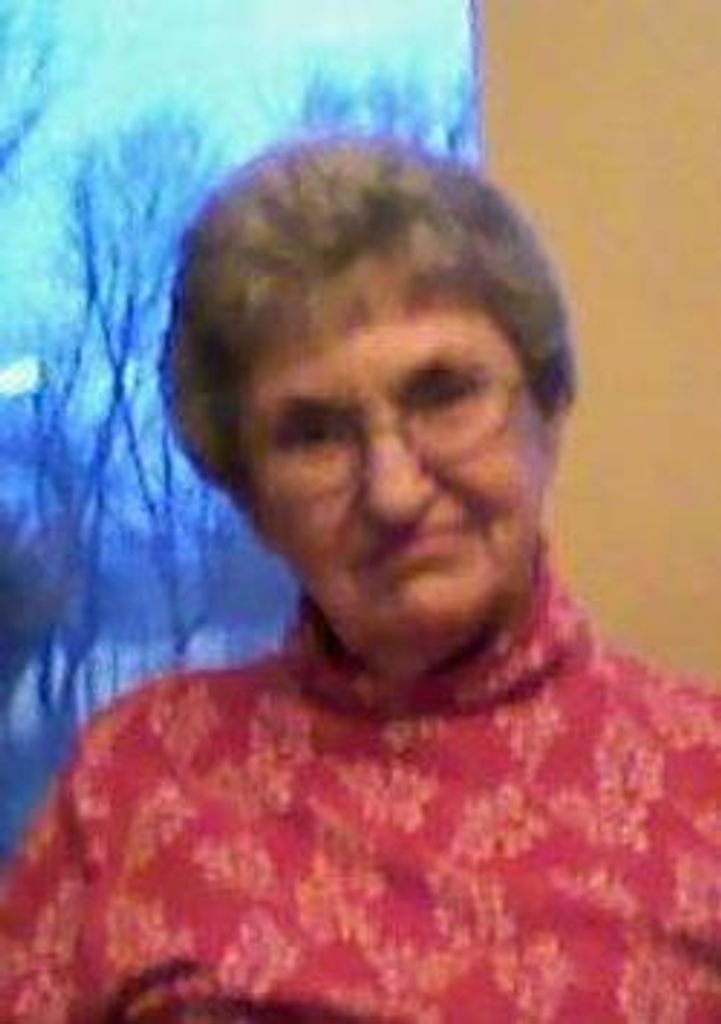 Erma Jean Parker Profile Photo