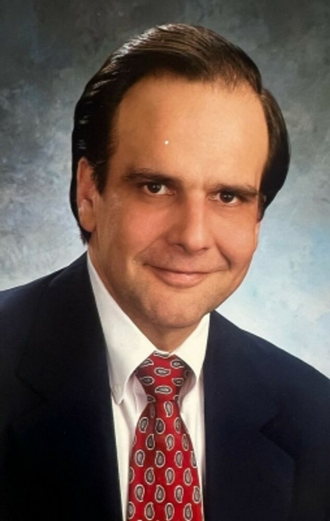 Gregory A. Santry Profile Photo