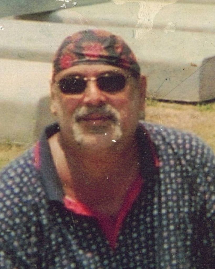 Timothy Jospeh Romero Profile Photo