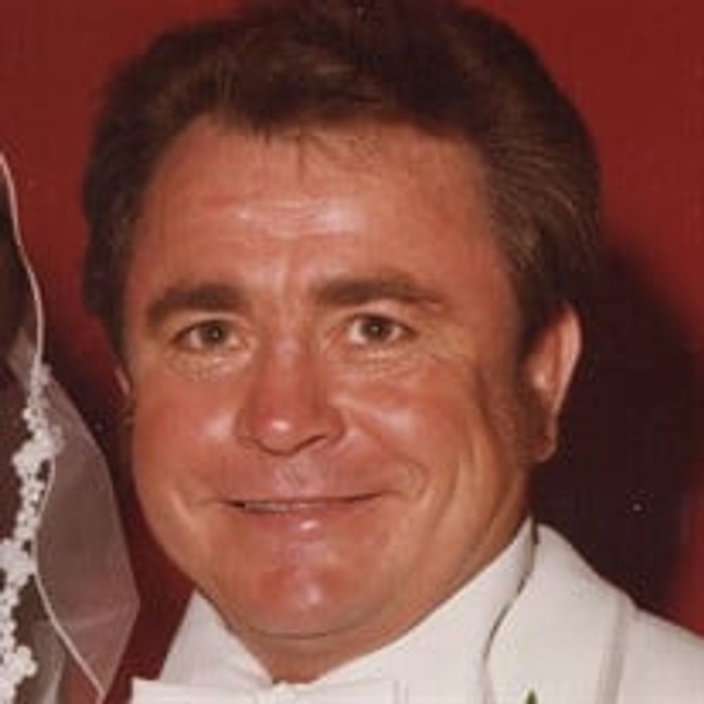 Richard "Dick" F. Cavil
