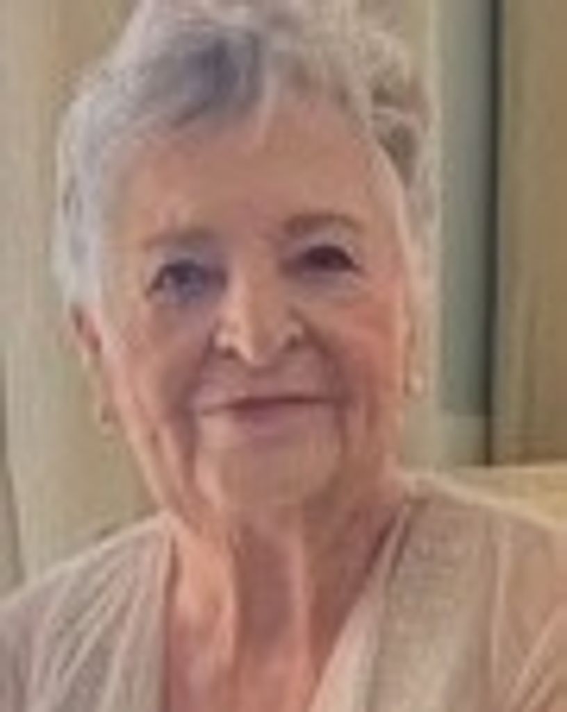 Evelyn R. Todd Profile Photo