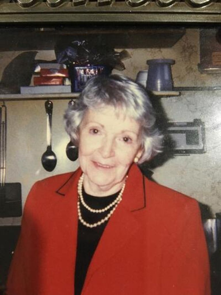 Mary Laverne Klechak Profile Photo