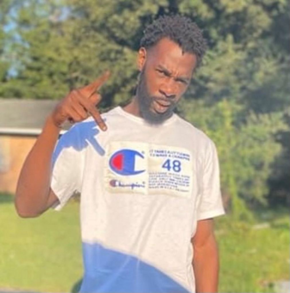 Lamarcus D. "Iceberg" Martin Profile Photo