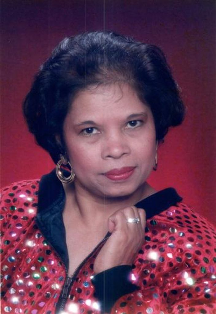 Milagros "Mila" Orth Gallaher Profile Photo