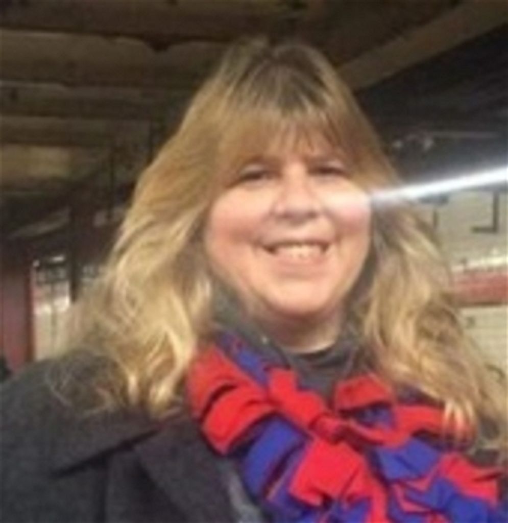 Janine R. Toth