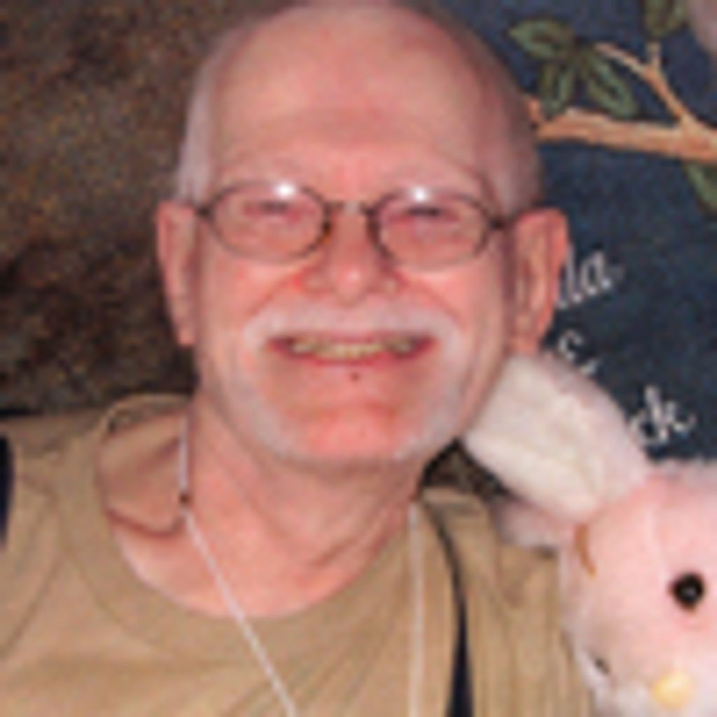 Lyle Gilmore Bunes Profile Photo