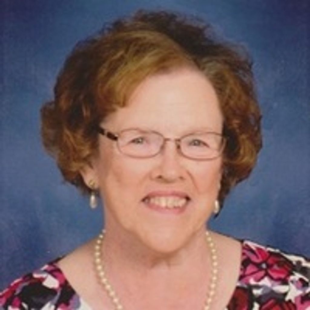 Jewel Ann Taylor Gupton