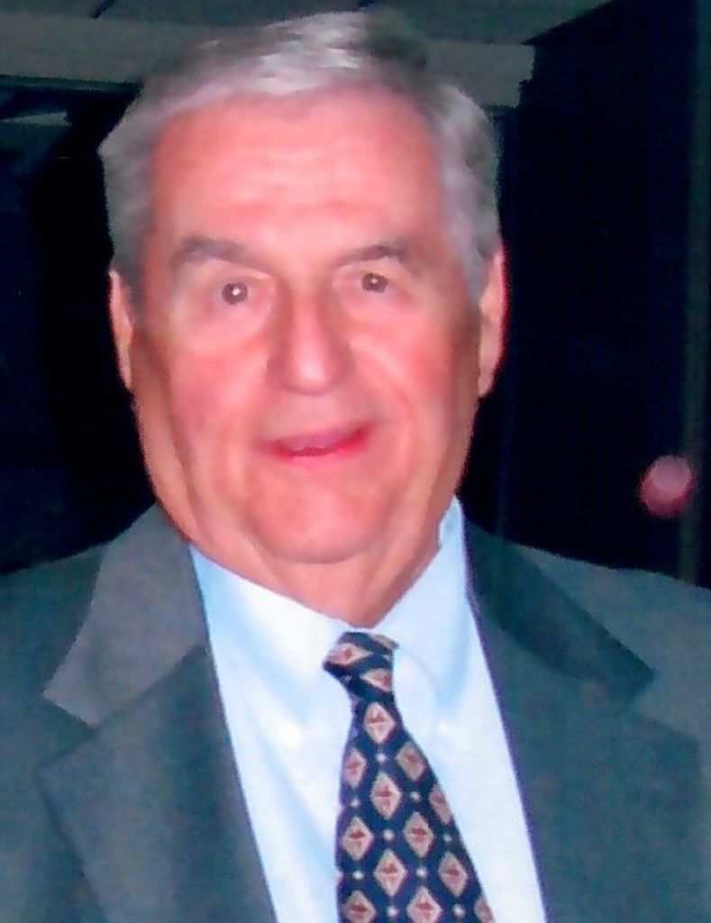 Bob Profile Photo