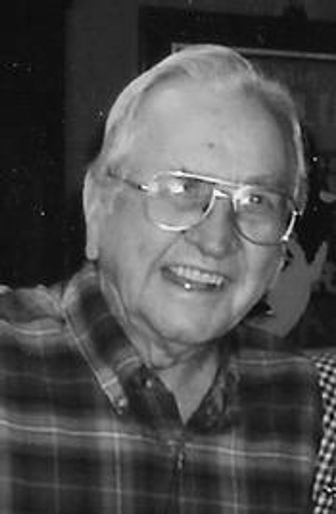 Harry "Joker" Warren Jr.