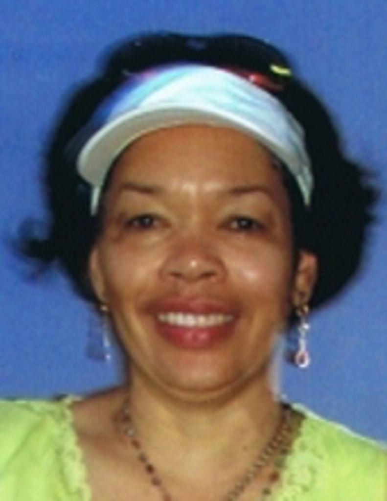 Donna M. Johnson