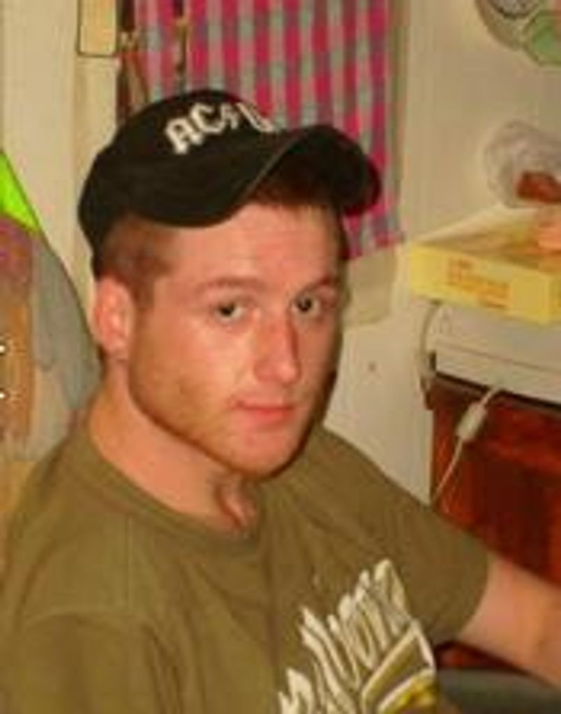 Brandon Gene Turner