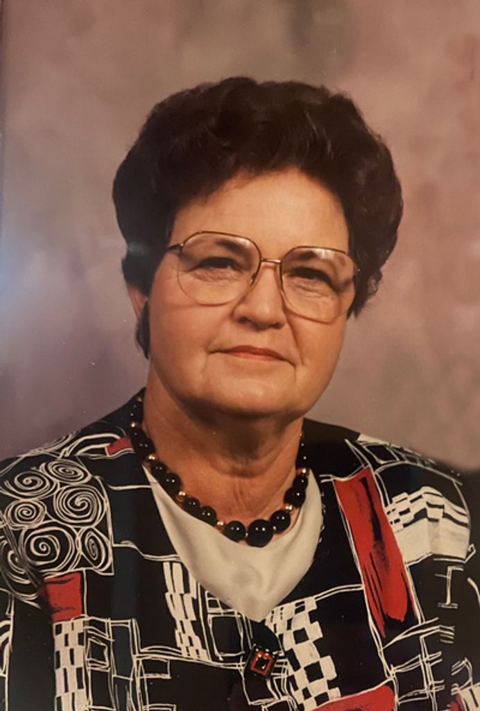 Shirley Caroline Riedesel Profile Photo