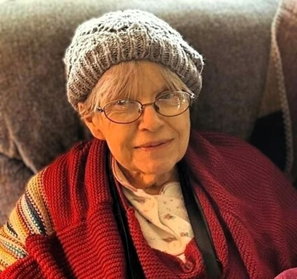 Peggy Charlene Johnson