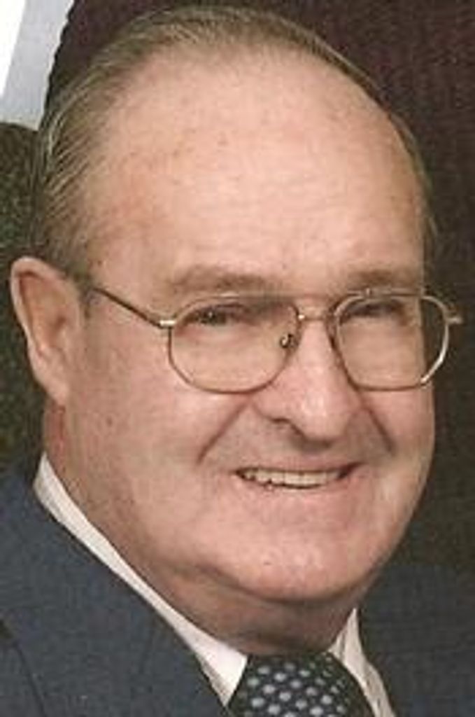 George Verlie Hooper