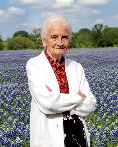 Sybil J Whitmire's obituary image