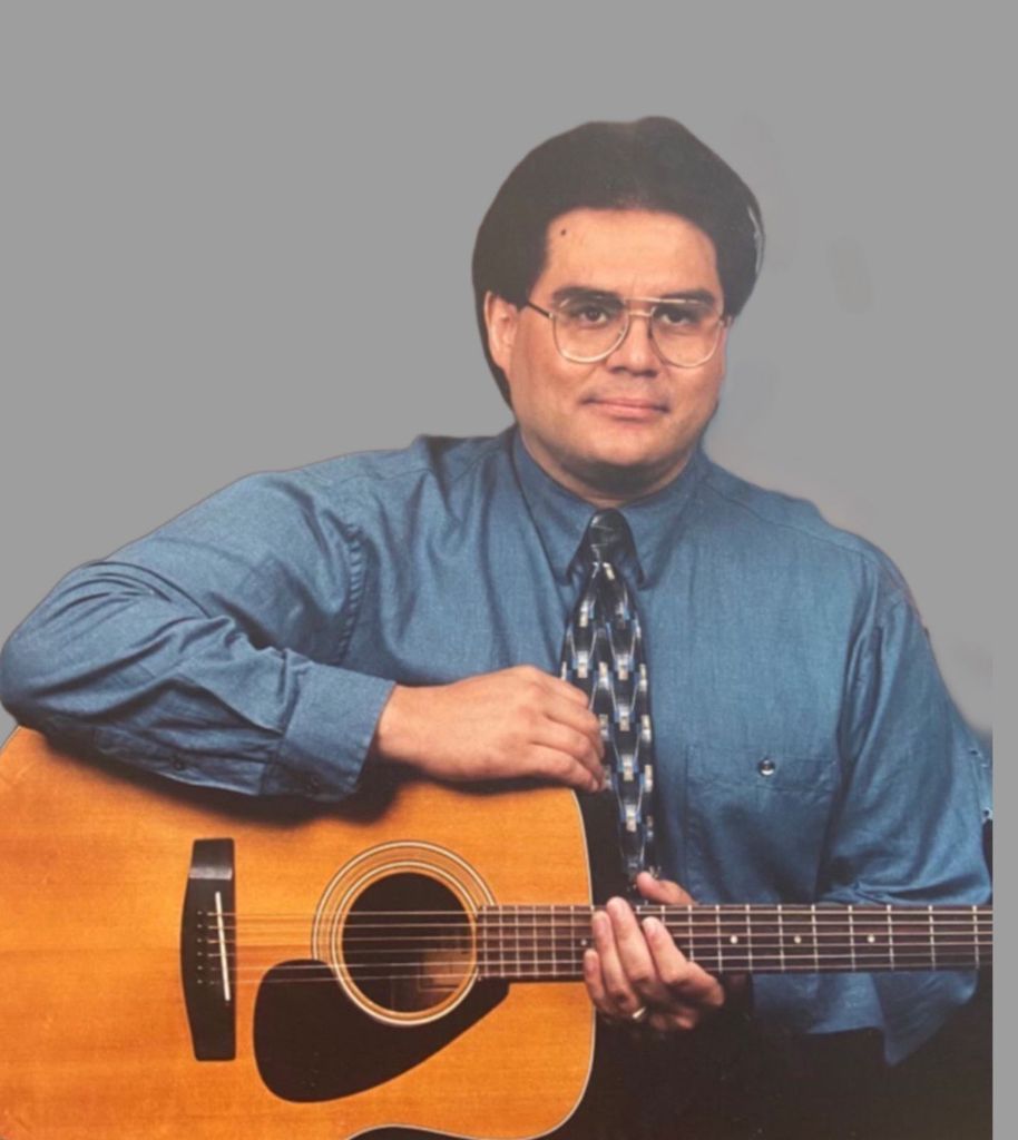 Ruben A. Gonzales