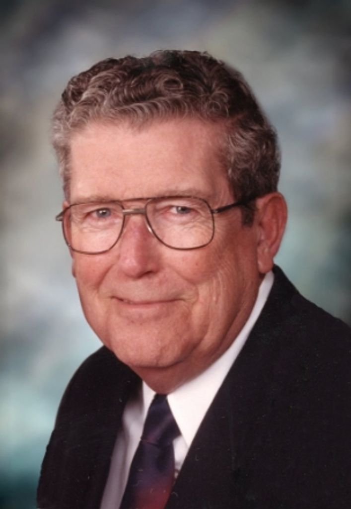David G. Henderson Profile Photo