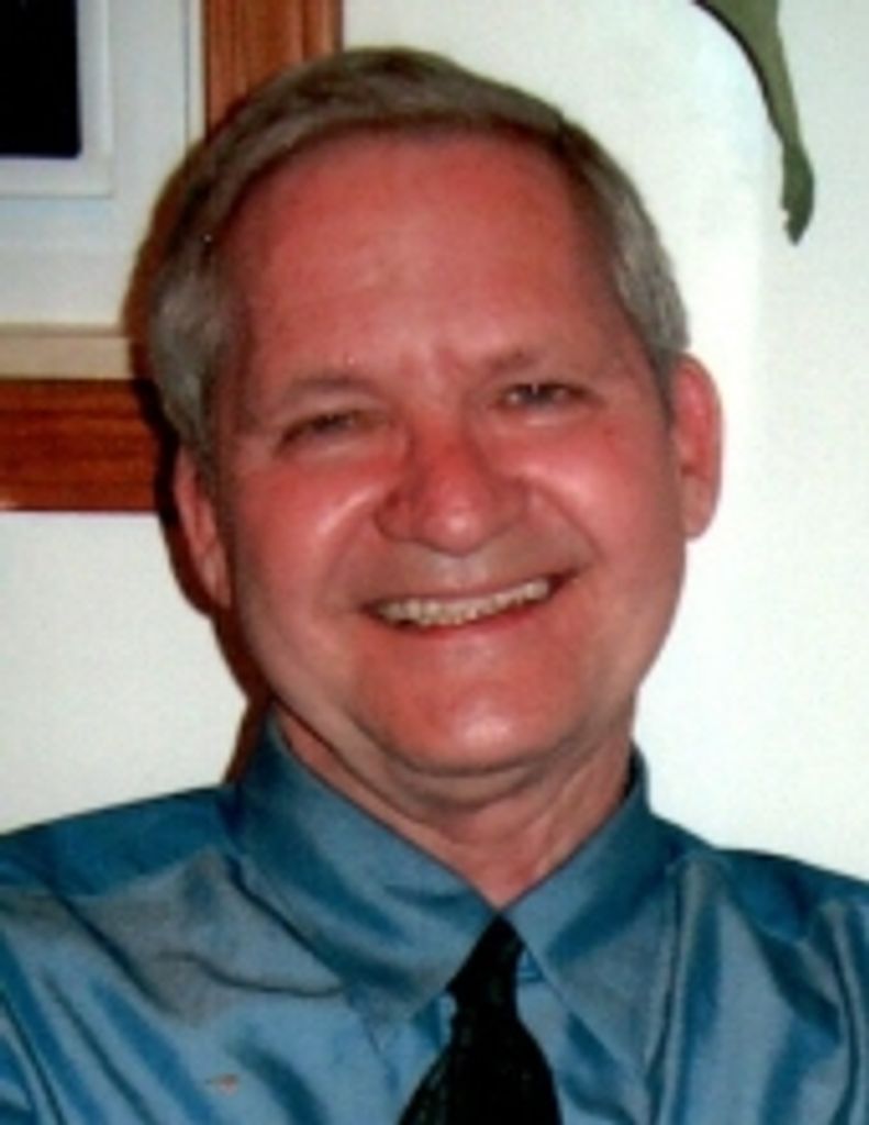 Donald H. Mandernach