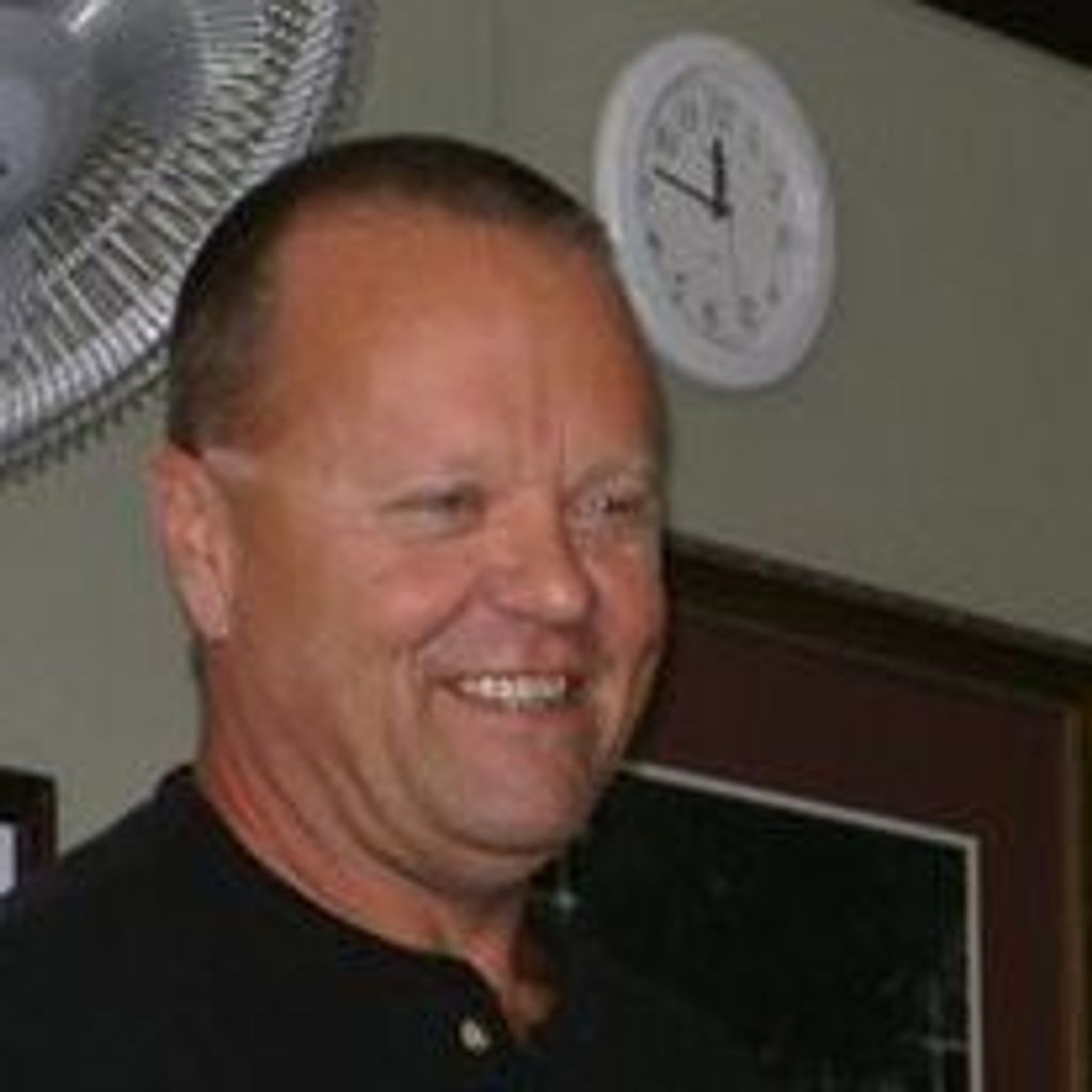 Ronnie Eugene Campbell