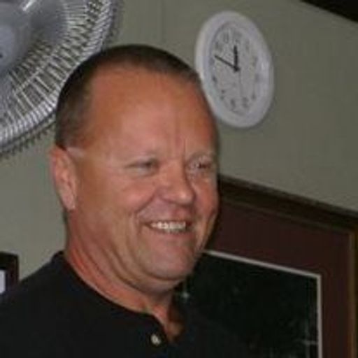 Ronnie Eugene Campbell Profile Photo
