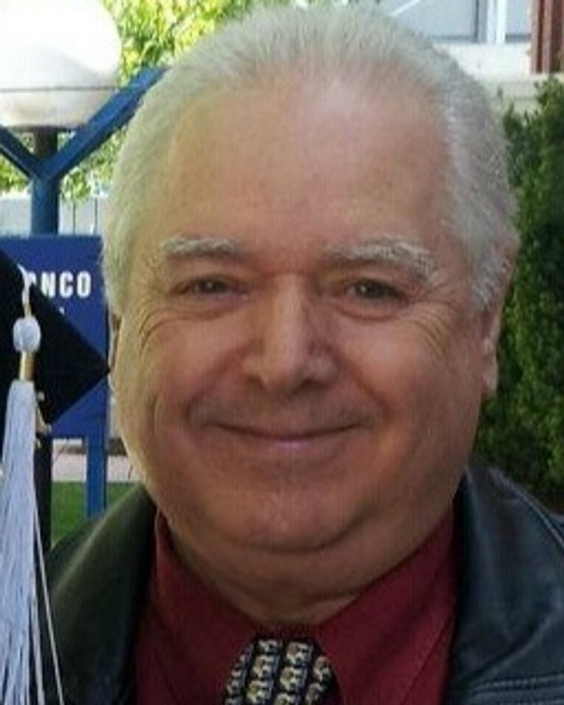O.J. Fox
