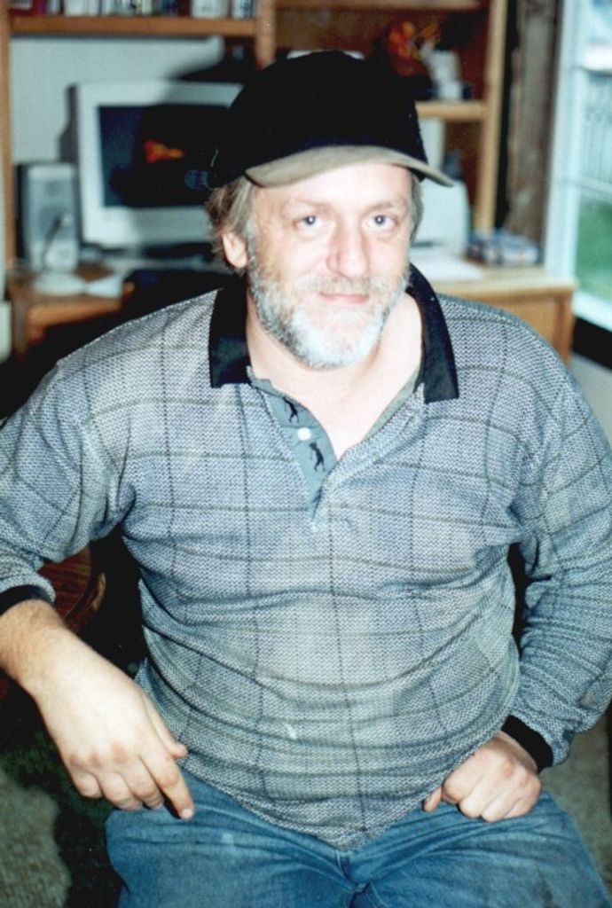 Douglas "Doug" Plummer