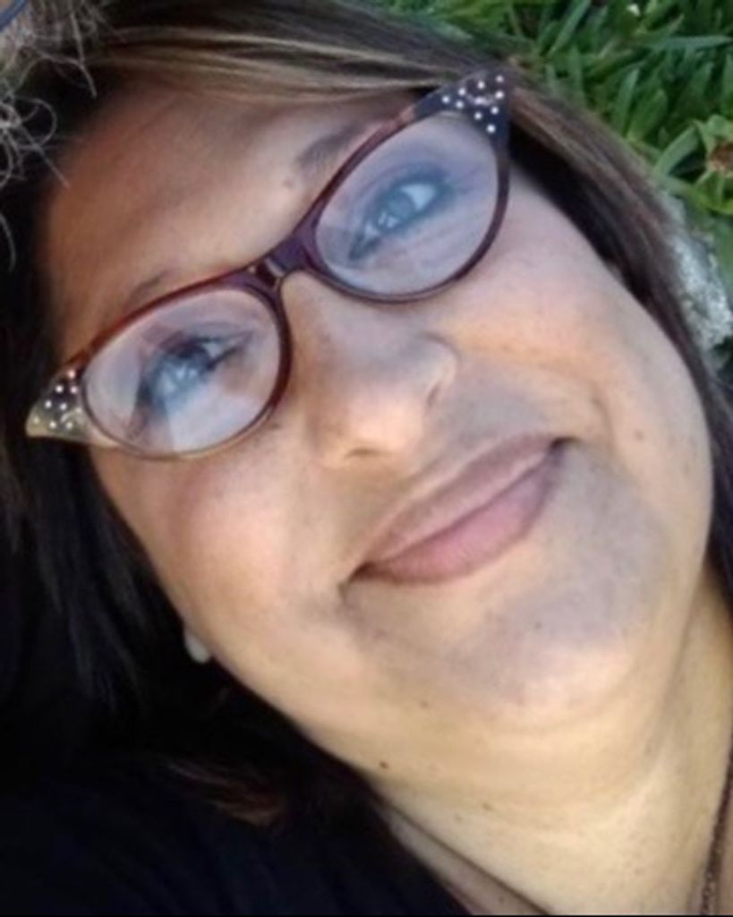 Marinda McDonald