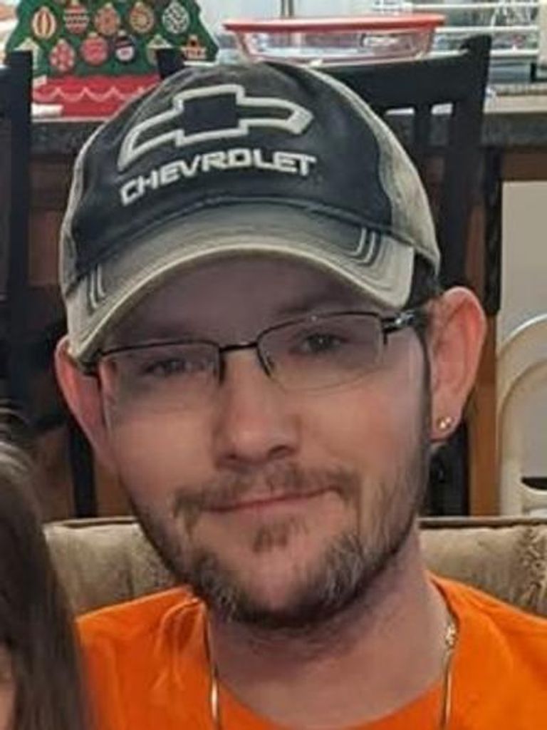 Jason "J.R." Balding Profile Photo
