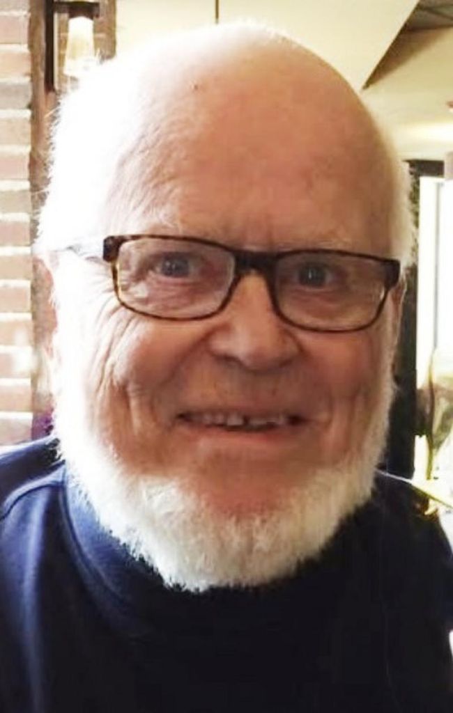 Kenneth D. Mason