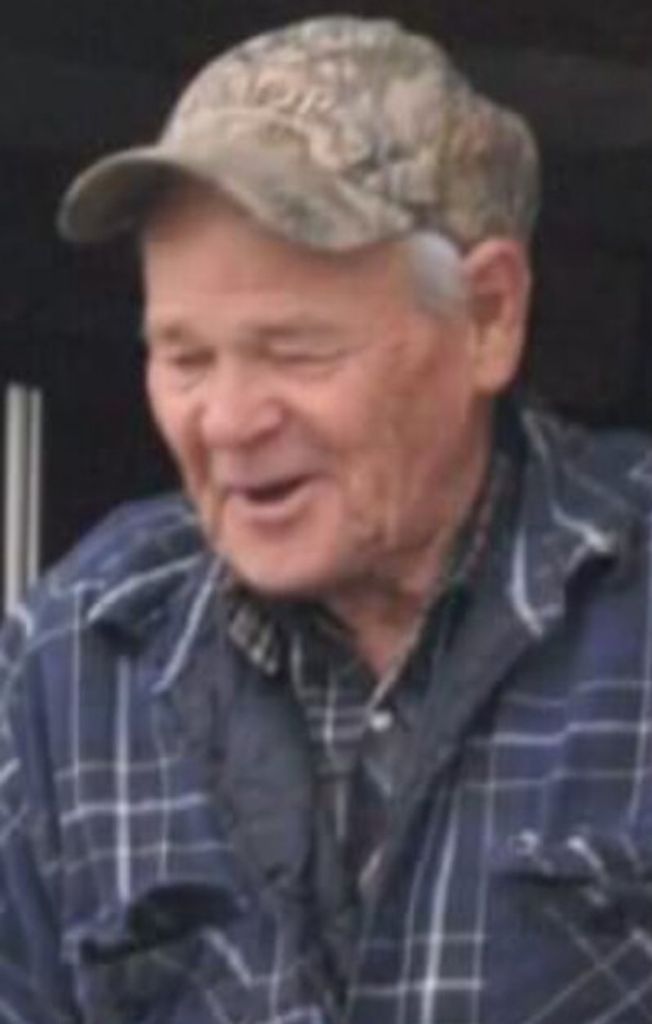 Clarence "Gene" Hudson