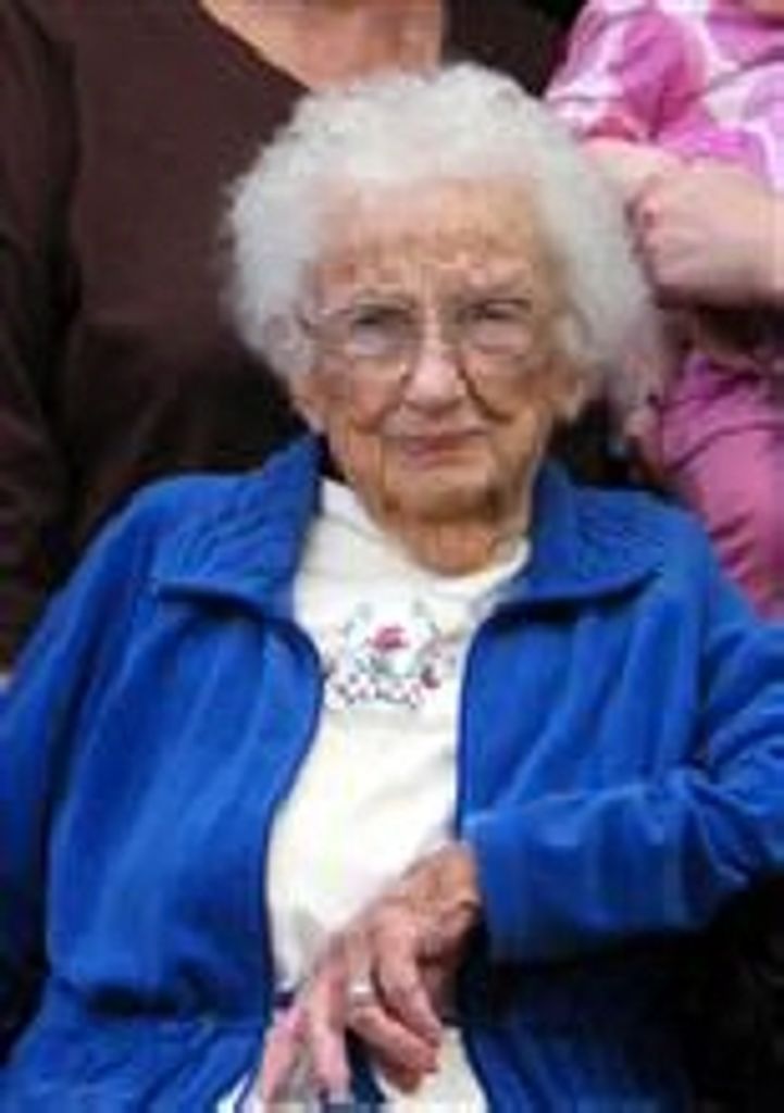 Mattie Lee Gewin Rutledge