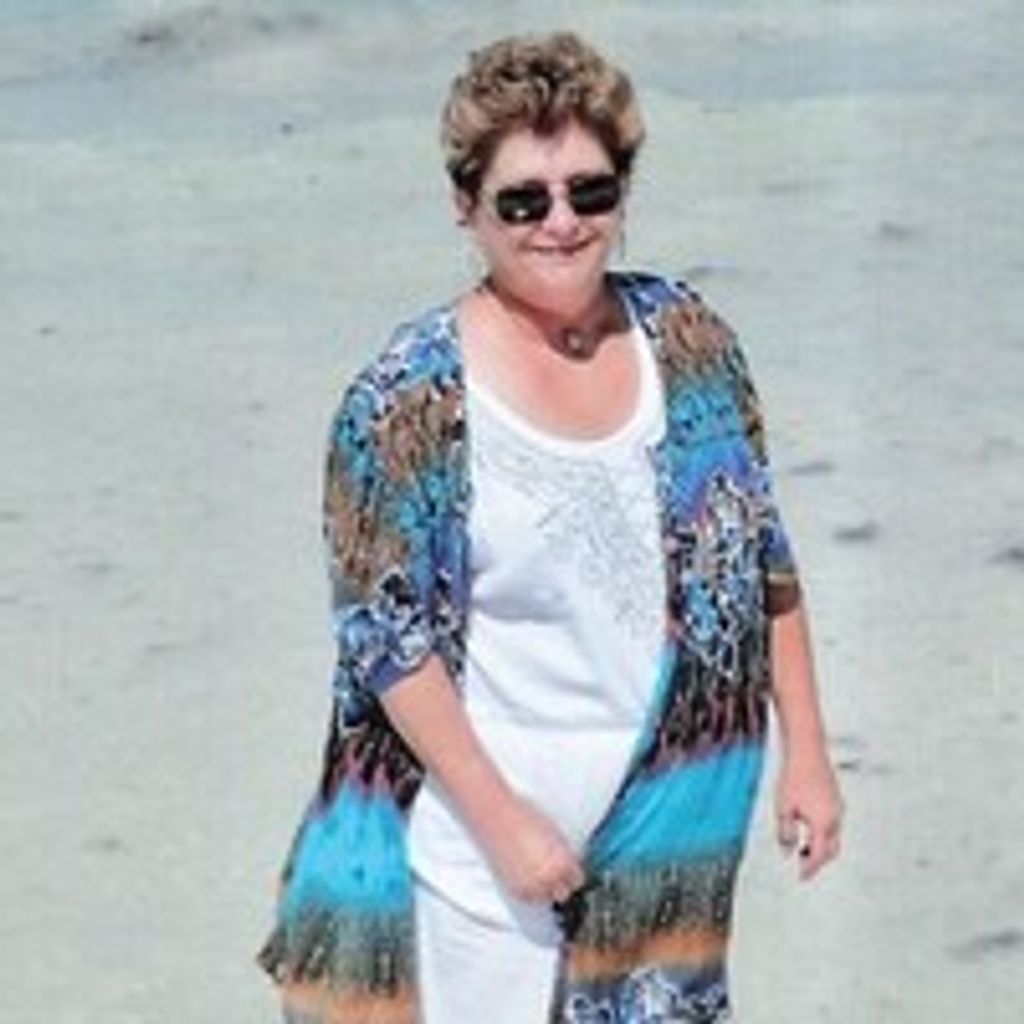 Deborah Ann Homer