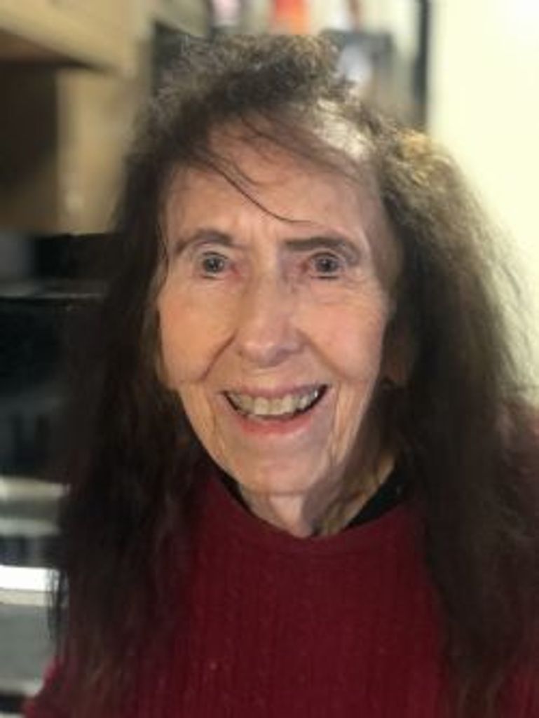 Blanche F. Moon
