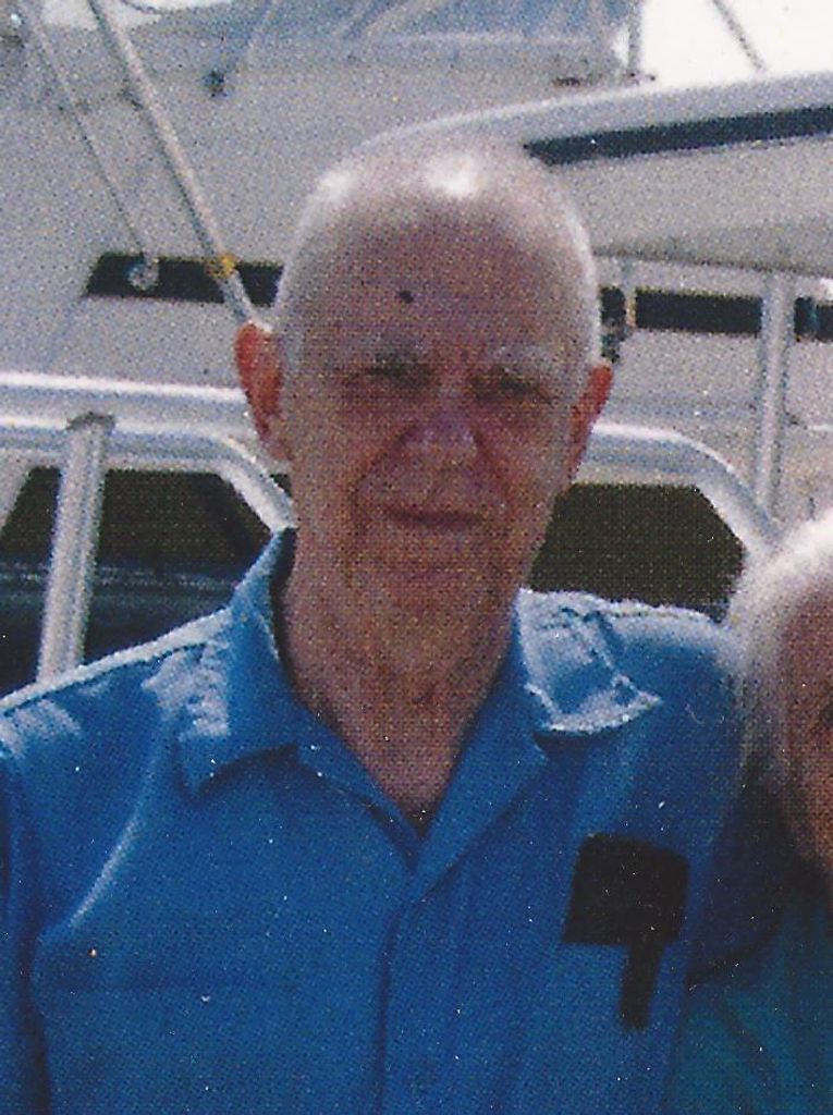 Duane R. Rigg