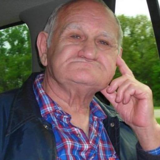 Edwin Rask Profile Photo