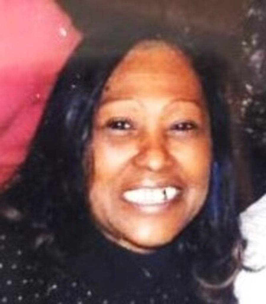 Brenda Faye Jones Profile Photo