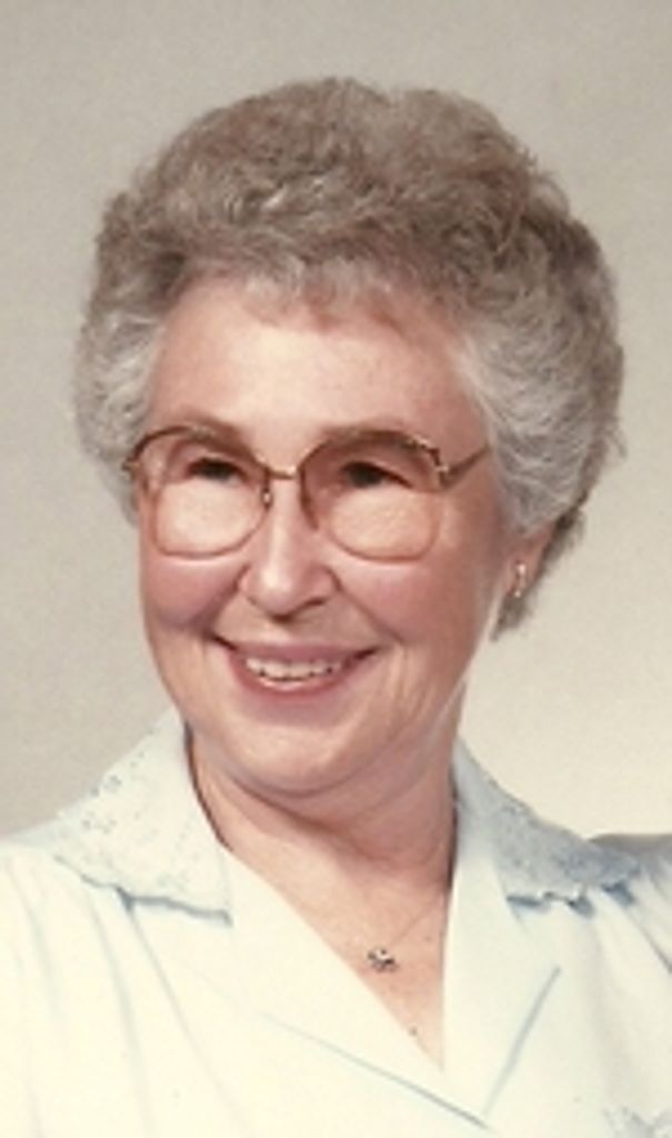 Evelyn Bernice (Kerr)  Sanders