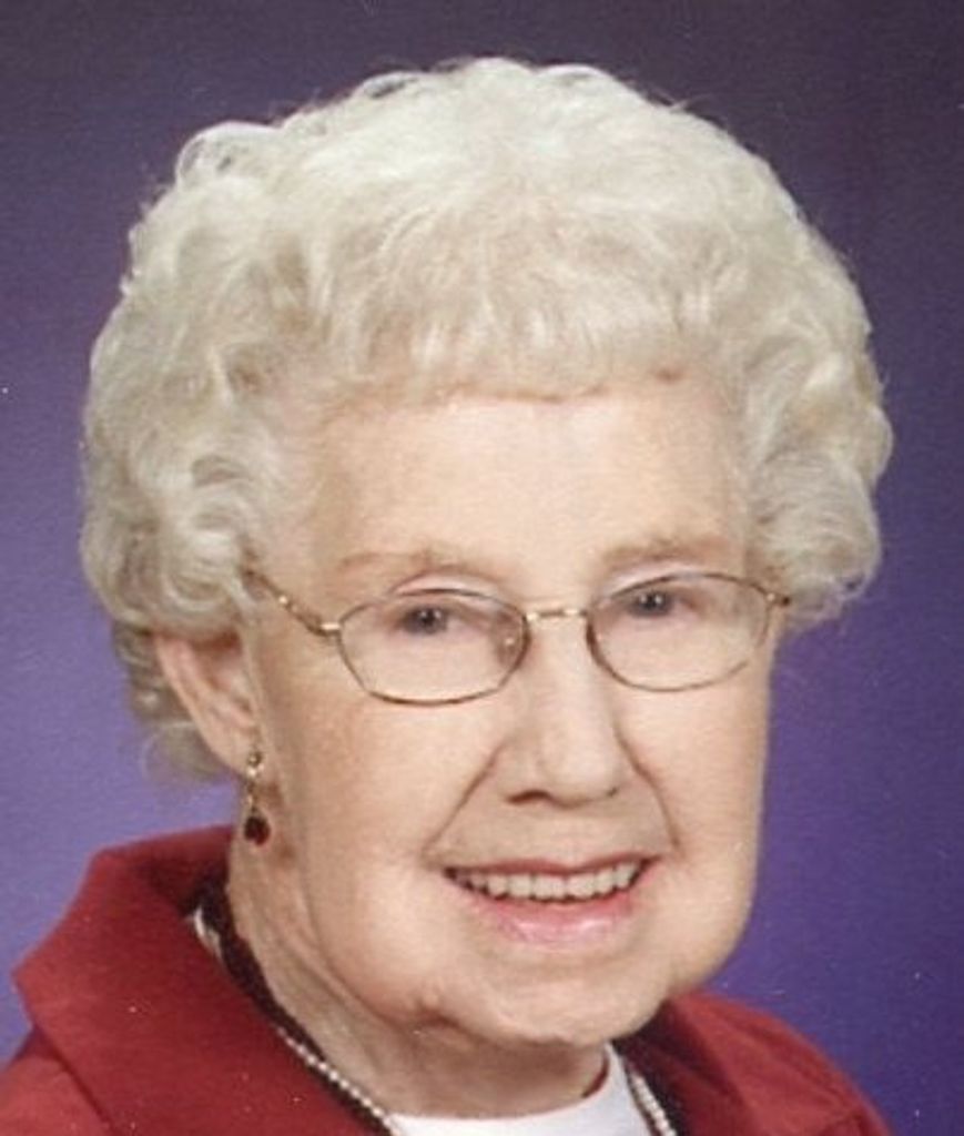 Dorathea Ann Daily