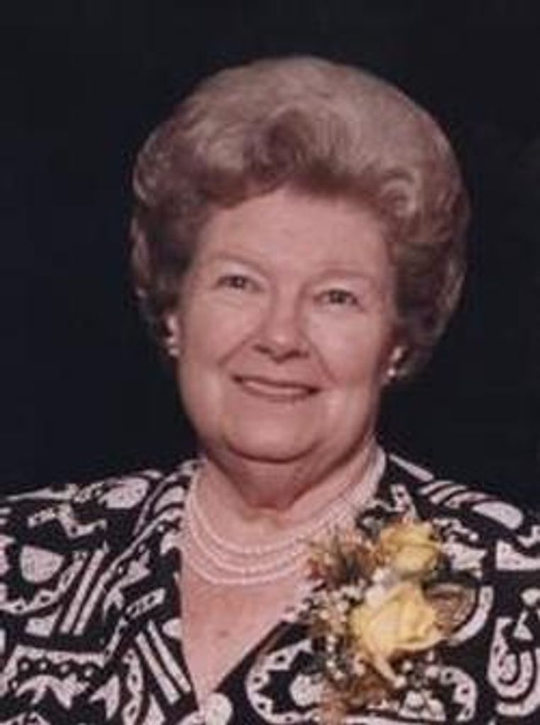 W. Marie Brown Profile Photo