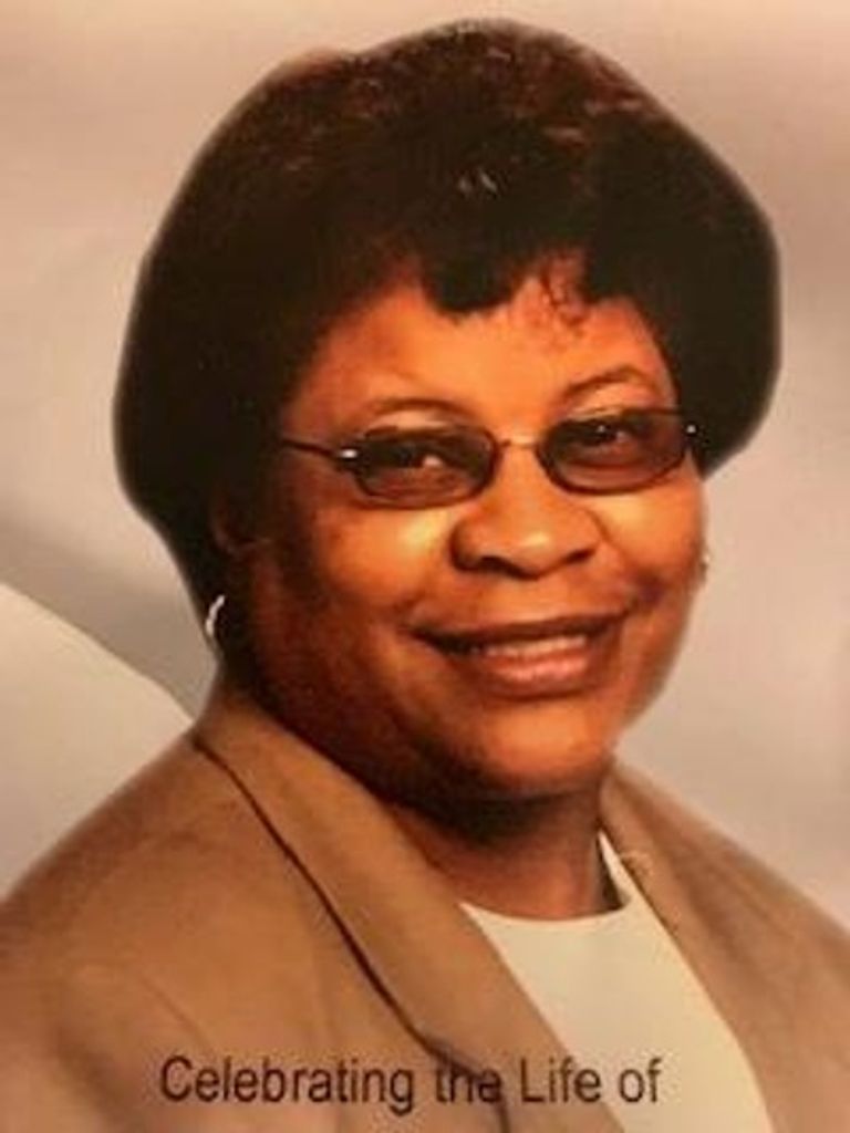 Glenda Faye Calhoun