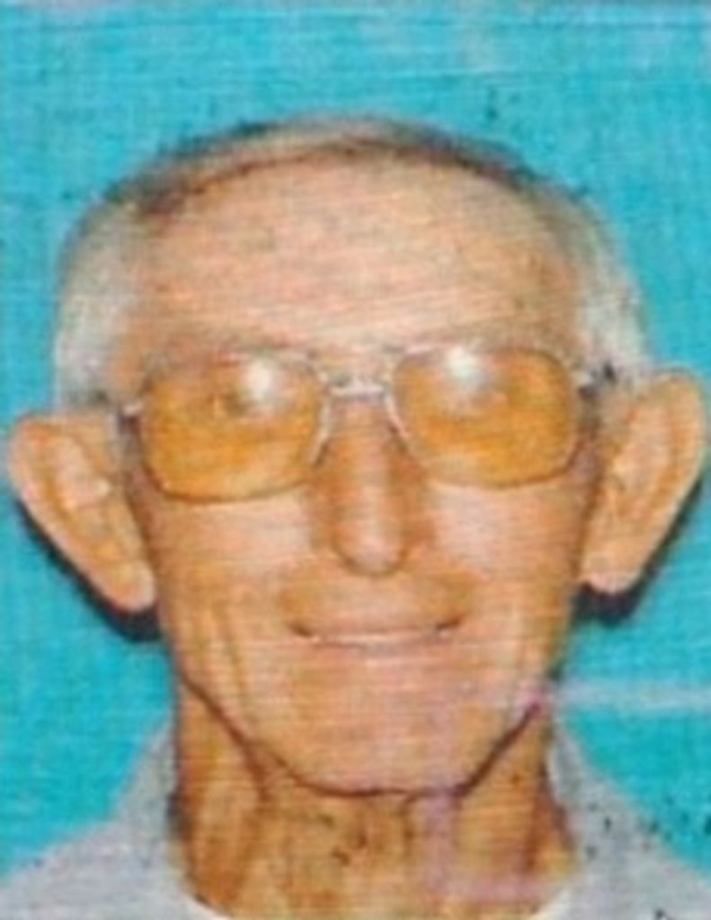 Larry Joe Fuller
