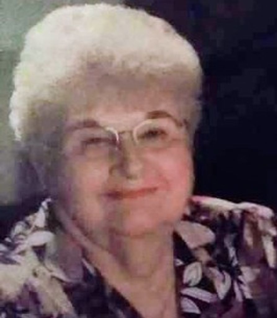 Marjorie Sensor Profile Photo