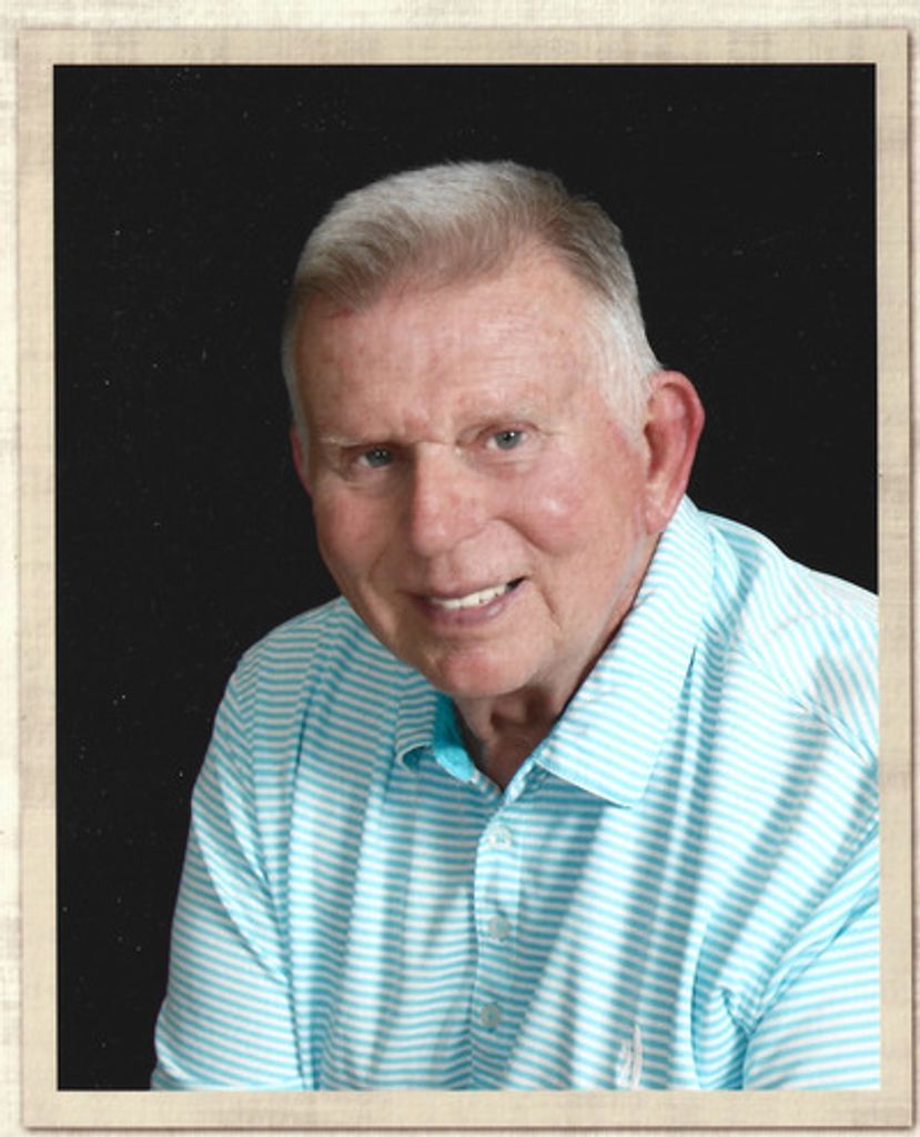 Harold Lee Shaffer Profile Photo