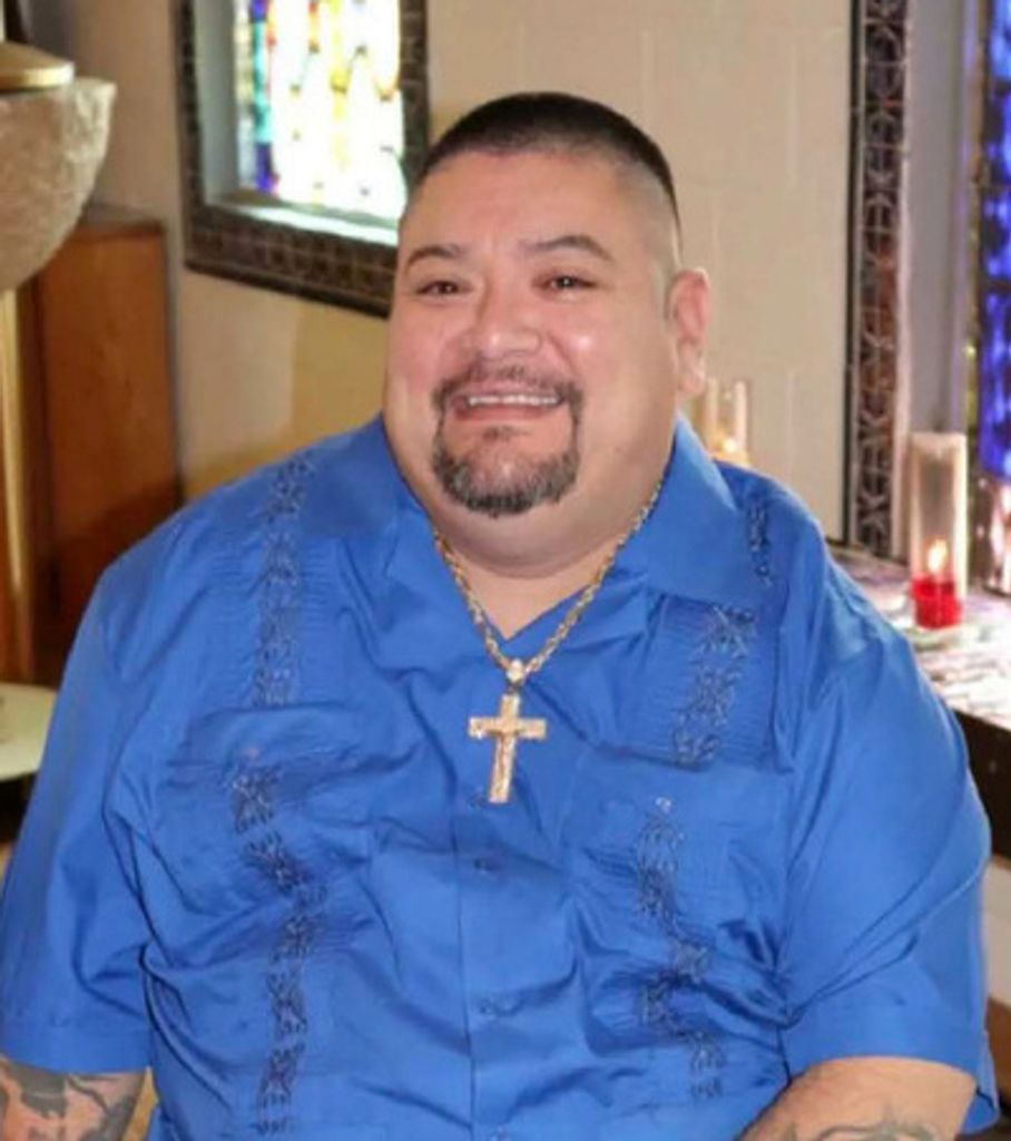 Beto Iniguez Profile Photo